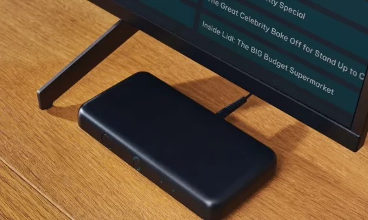 SmartFlix IPTV
