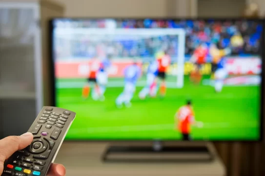 SmartFlix IPTV