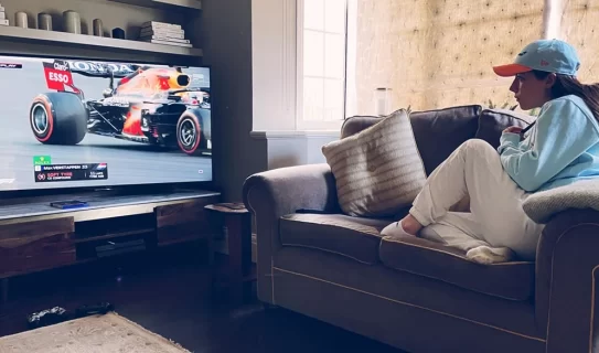 SmartFlix IPTV