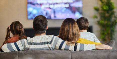 SmartFlix IPTV